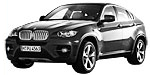 BMW E71 B3729 Fault Code