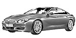BMW F06 B3729 Fault Code