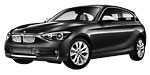 BMW F21 B3729 Fault Code