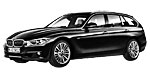 BMW F31 B3729 Fault Code